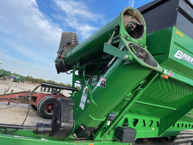 2013 BRENT AVALANCHE 1596 GRAIN CART