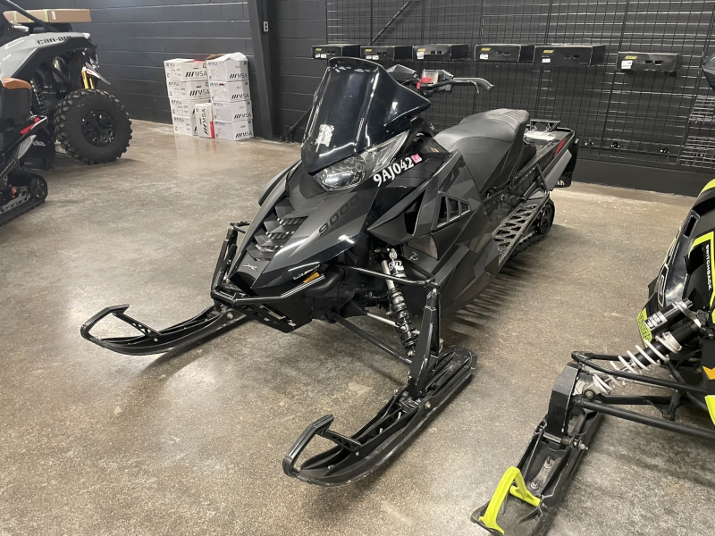 Snowmobiles  2016 ARCTIC CAT ZR9000 LIMITED SNOWMOBILE Photo