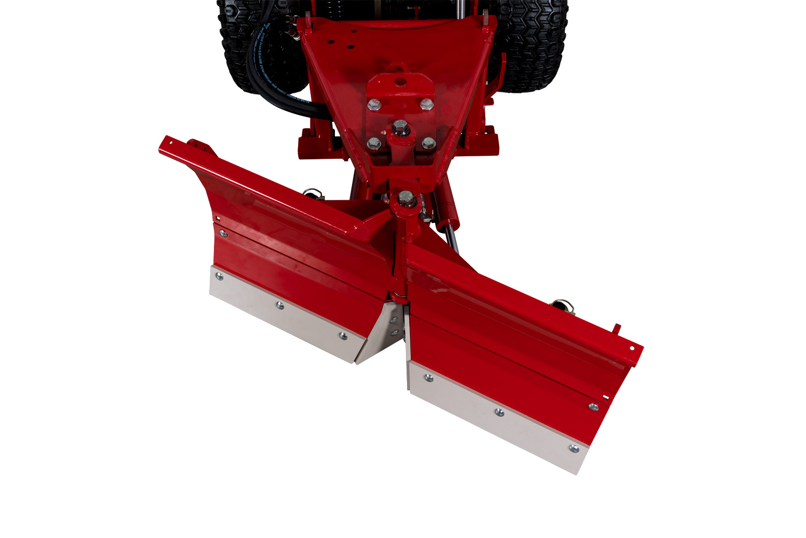 2025 VENTRAC NV360 V-BLADE