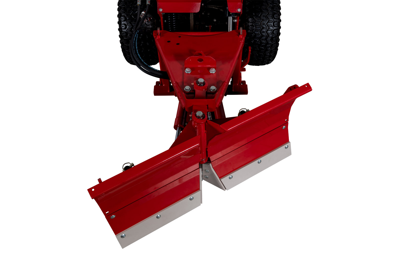 2025 VENTRAC NV360 V-BLADE