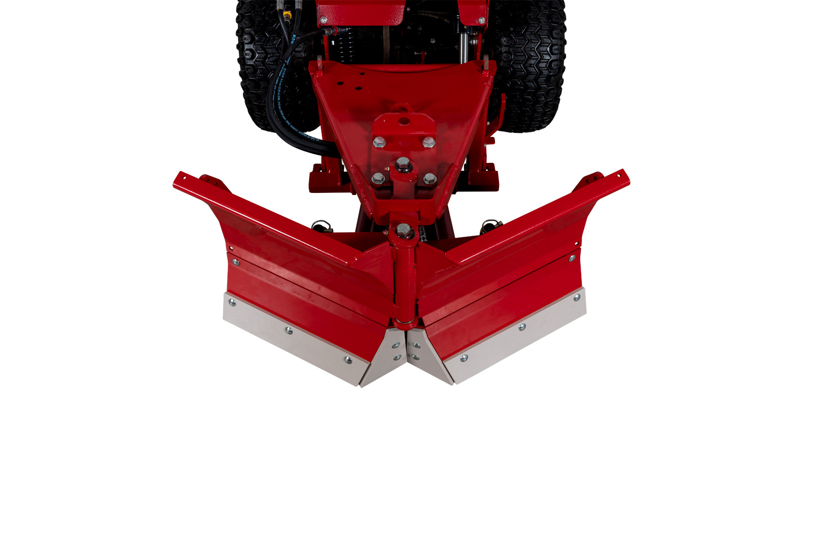 2025 VENTRAC NV360 V-BLADE