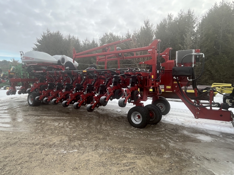 2020 CASE IH 2160 PLANTER