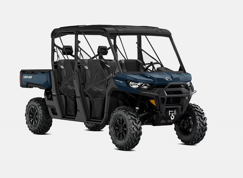 2025 CAN-AM DEFENDER MAX XT HD9 SIDE BY SIDE