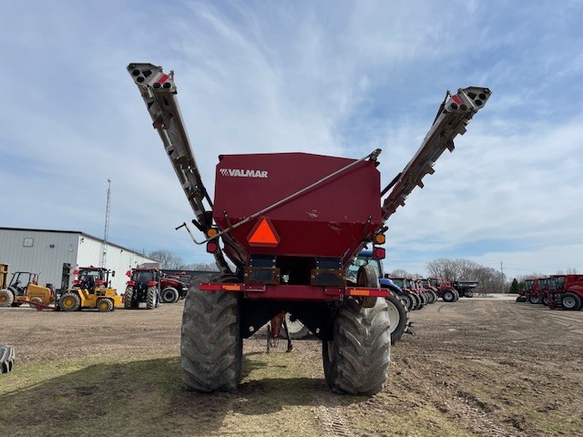 2016 SALFORD 8600 VALMAR APPLICATOR