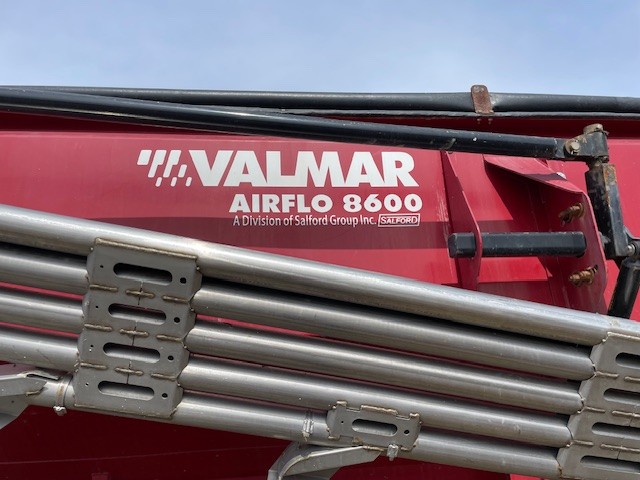 2016 SALFORD 8600 VALMAR APPLICATOR