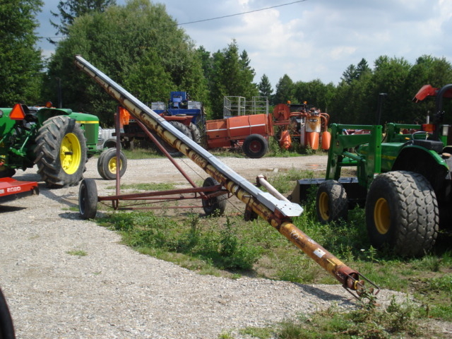 Westfield Grain Auger