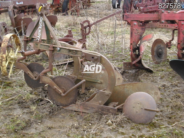 Tillage - Plows  Plow Photo