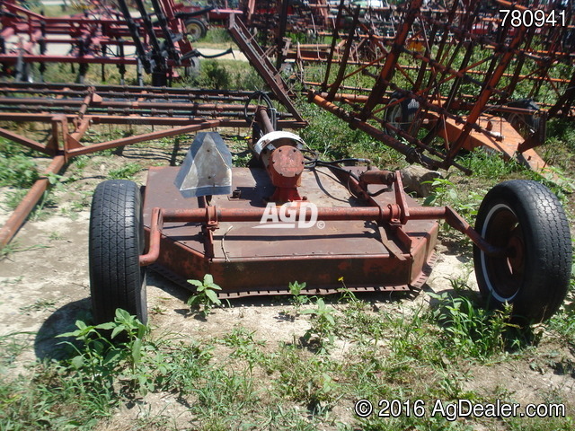 Miscellaneous  International Rotary Cutter Photo