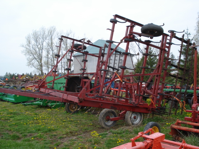 International Harvester 4500 Cultivator