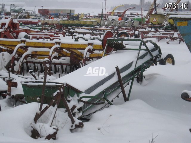 Augers/Conveyers  Belt Conveyor Photo