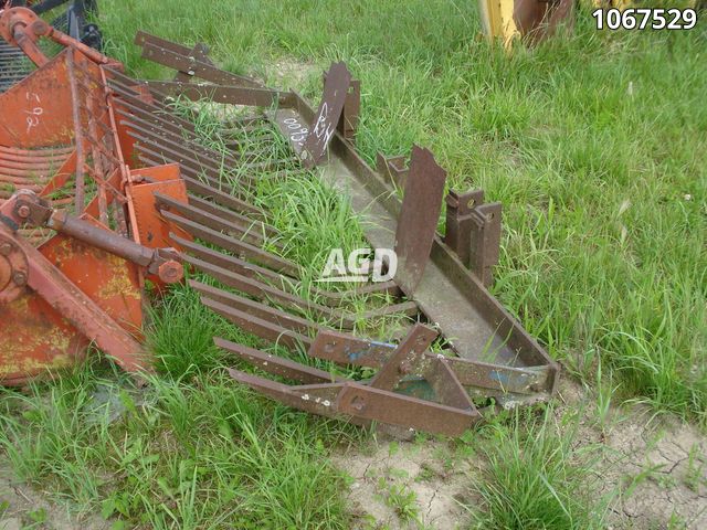 Attachments  7 FT Stone Fork Photo