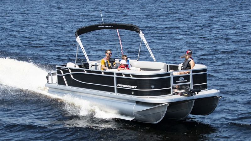 TRAILERWORLD | 2023 Sportfisher 23-2RS Sport Configuration Black ...