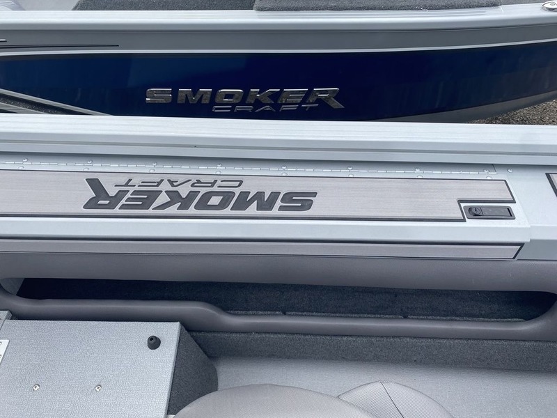 Boats  2023 SmokerCraft Ultima 182 w Yamaha VF150XA Photo