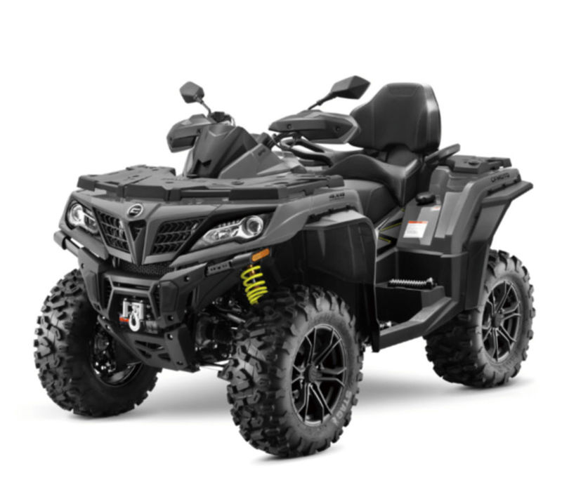 ATVs & Side By Sides  2023 CFMoto CForce 1000 EPS LX - Choose your rebate Photo