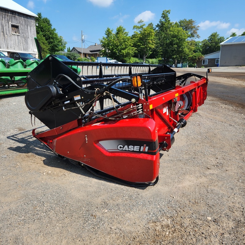 Flex Head  Case IH 2020 Flex Head (20') Photo