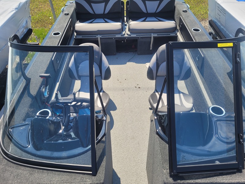 Boats  2024 Legend Boats 16 XTE Sport Photo