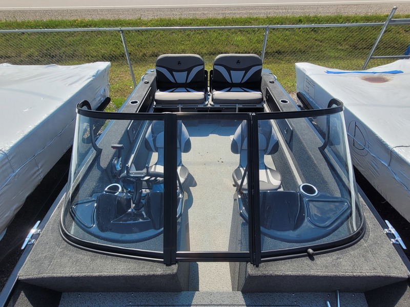 Boats  2024 Legend Boats 16 XTE Sport Photo