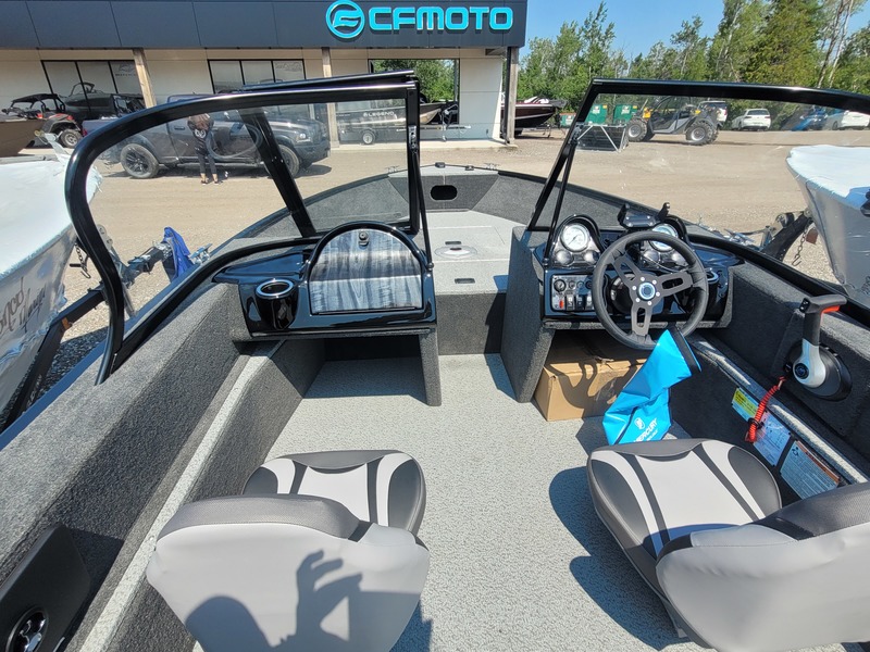 Boats  2024 Legend Boats 16 XTE Sport Photo