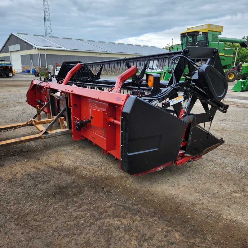 Flex Head  Case IH 1020 Flex Head (17.5') Photo