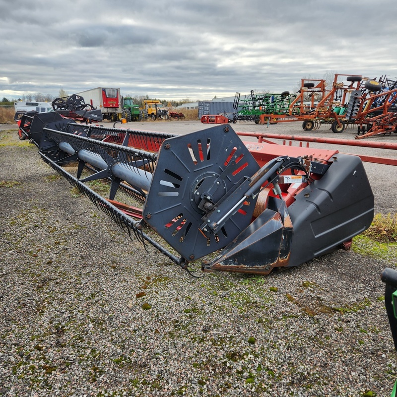 Case IH 1020 Flex Head (22.5)