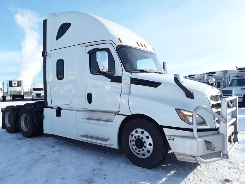 2020 Freightliner CASCADIA PX12664