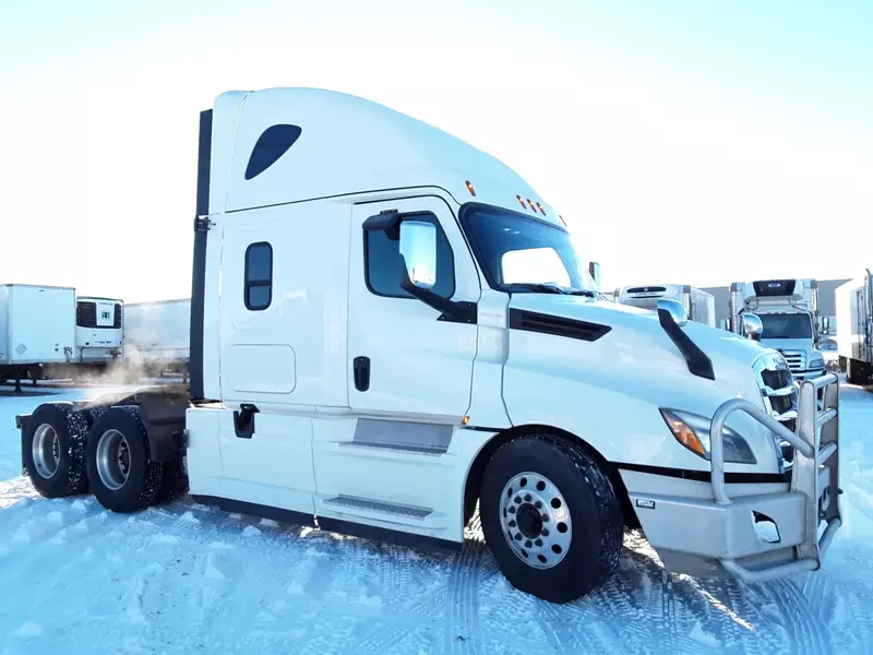 2020 Freightliner CASCADIA PX12664