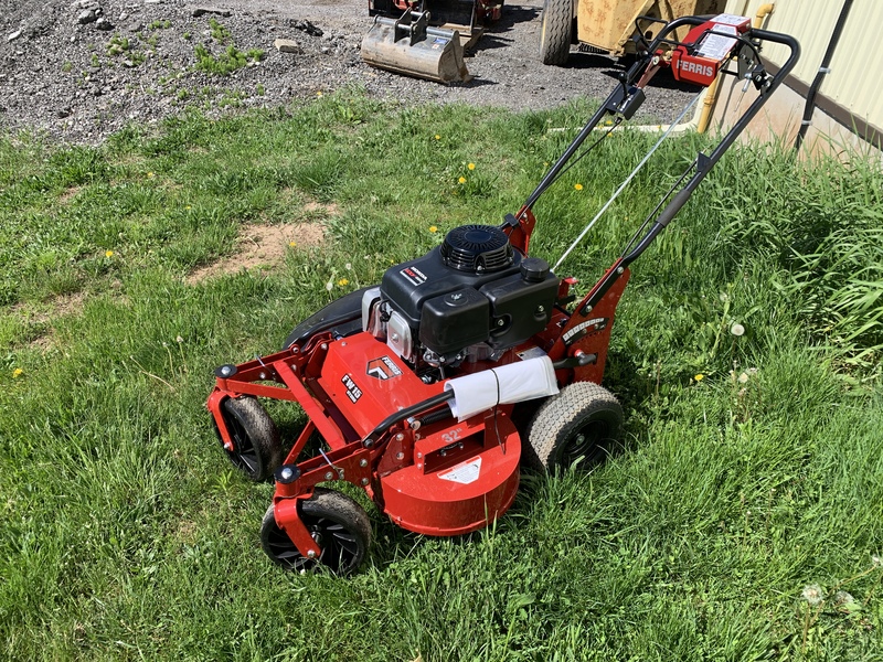 Ferris FW15 Hydro Mower 