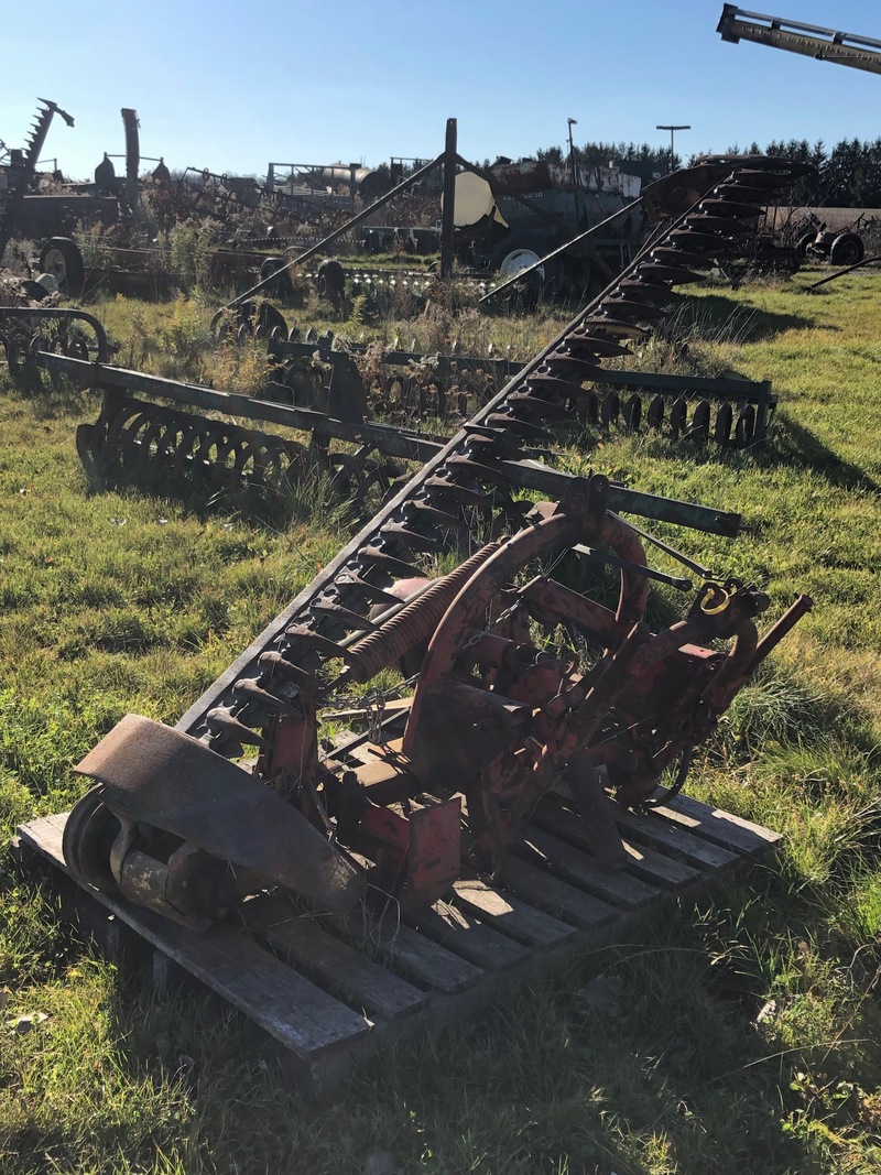 Hay/Forage/Livestock  New Holland 450 ~ 7ft Sickle Mower (belt drive) Photo