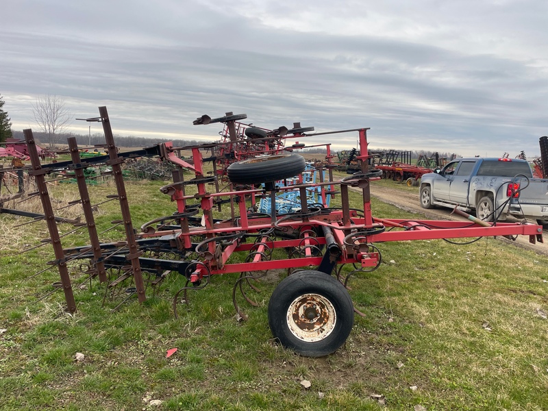 Tillage - Cultivators  Vicon Cultivator (16ft) | Model: FC 1500T Photo