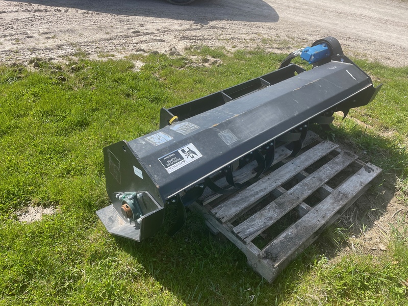 Tillage - Other  *NEW* Rotary Tiller (6ft) Photo