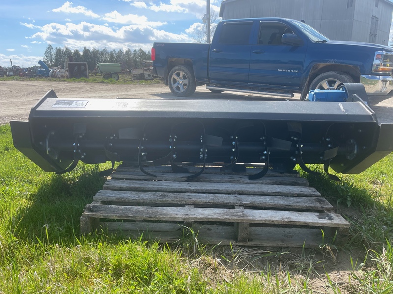 Tillage - Other  *NEW* Rotary Tiller (6ft) Photo