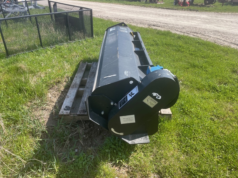 Tillage - Other  *NEW* Rotary Tiller (6ft) Photo