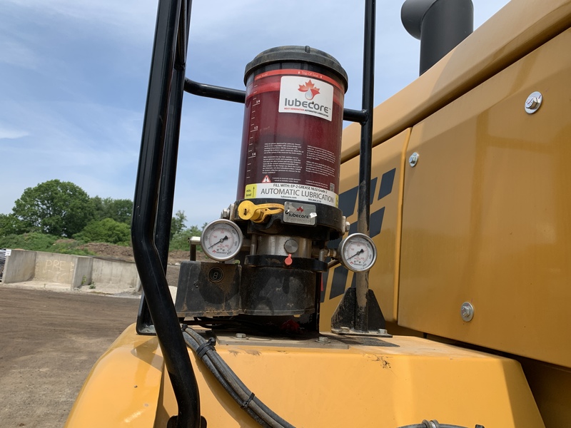 Sany SW405K Wheel Loader DEMO For Sale 