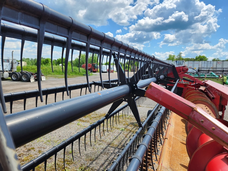 Flex Head  Case IH 1020 Flex Head ( 20') Photo