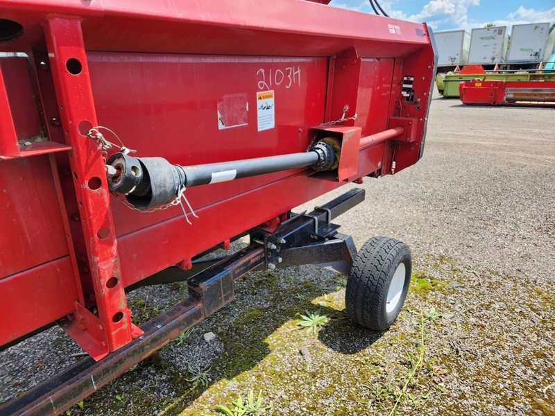 Flex Head  Case IH 1020 Flex Head ( 20') Photo