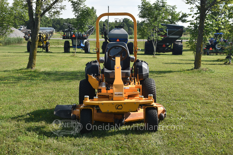 Landscape and Snow Removal  2022 Cub Cadet Pro Z 900 Zero Turn Mower Photo