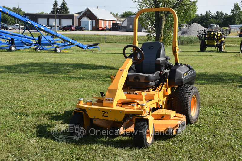 Landscape and Snow Removal  2022 Cub Cadet Pro Z 900 Zero Turn Mower Photo