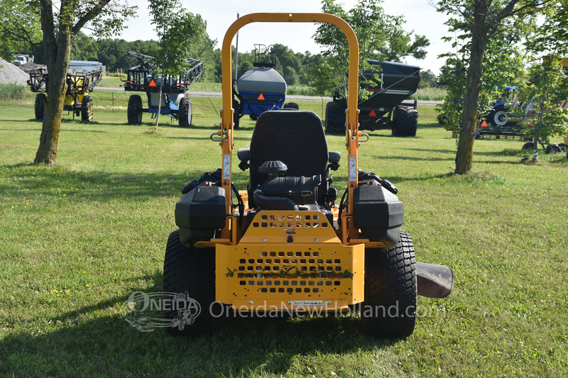 Landscape and Snow Removal  2022 Cub Cadet Pro Z 900 Zero Turn Mower Photo