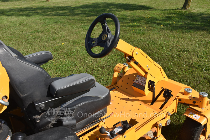 Landscape and Snow Removal  2022 Cub Cadet Pro Z 900 Zero Turn Mower Photo