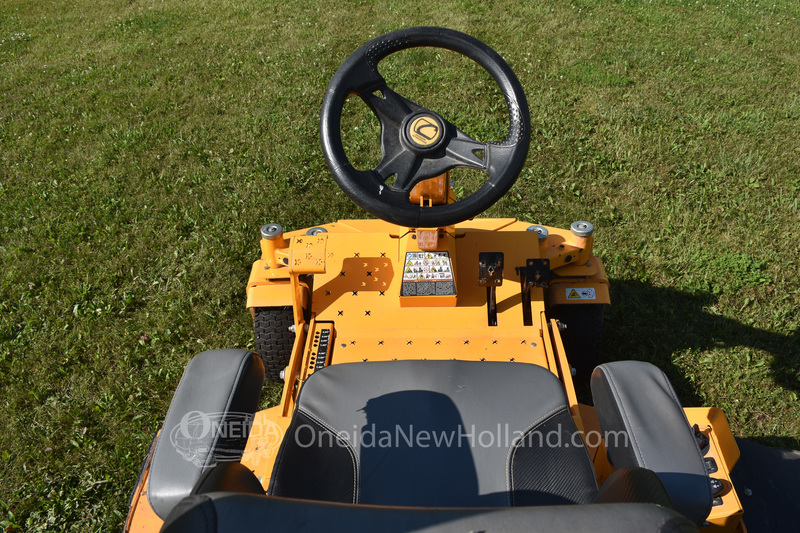 Landscape and Snow Removal  2022 Cub Cadet Pro Z 900 Zero Turn Mower Photo