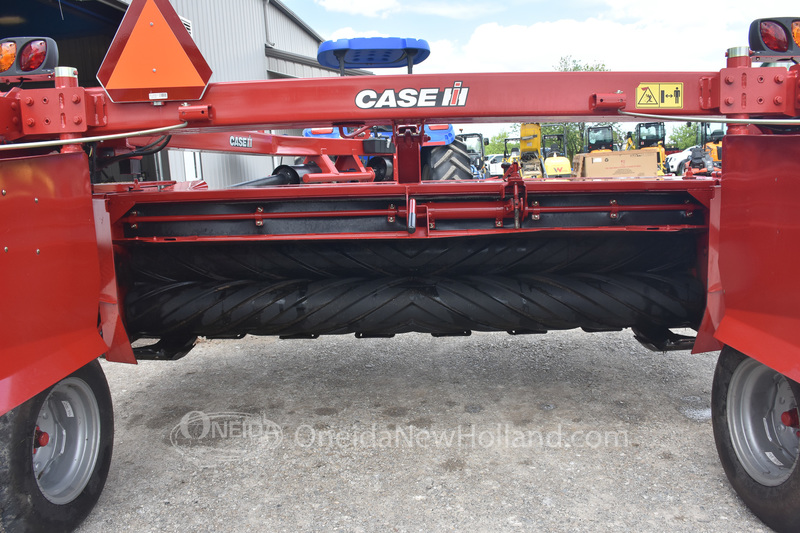 Hay & Forage  2022 Case IH DC103 Mower Conditioner Photo