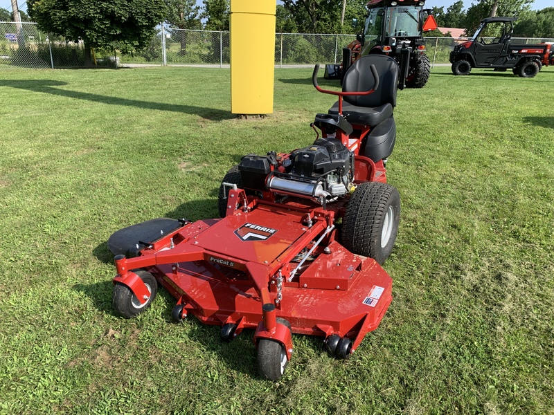 Ferris Pro Cut 61” Front deck Mower 