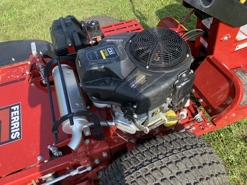 Ferris Pro Cut 61” Front deck Mower 