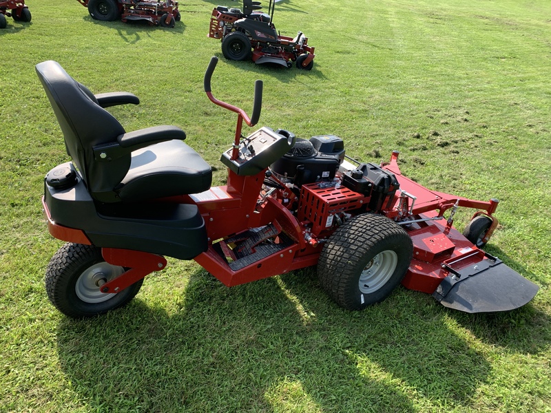 Ferris Pro Cut 61” Front deck Mower 