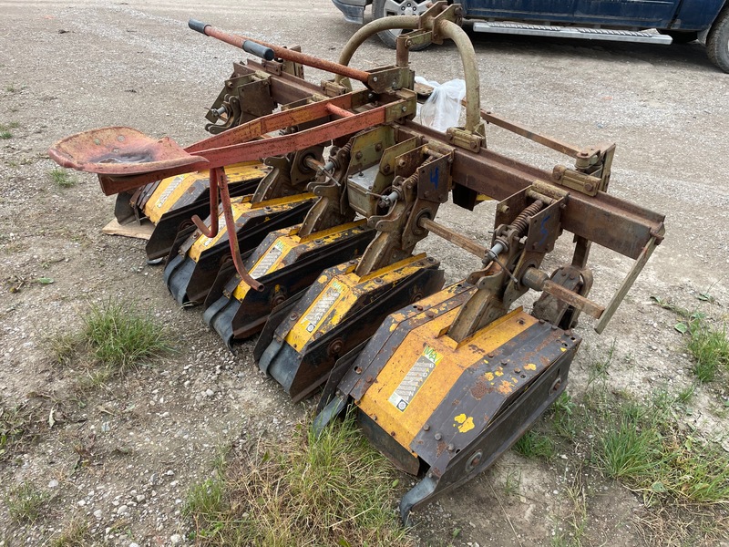 Tillage - Other  Badalini Shead Interow Tiller | PTO Drive Photo