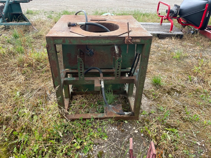 Miscellaneous  Electric Hydraulic Power Pack Photo