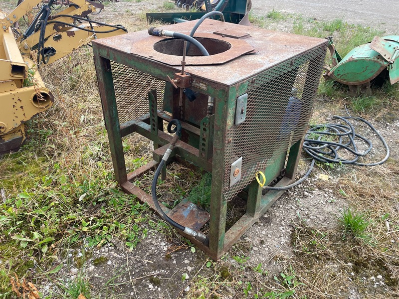 Miscellaneous  Electric Hydraulic Power Pack Photo