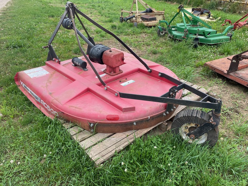 Massey RC500 5ft Rotary Mower