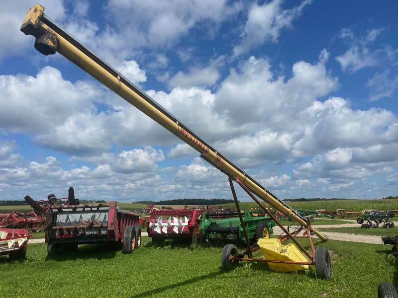 Augers/Conveyers  6" x 41ft Westfield Auger Photo