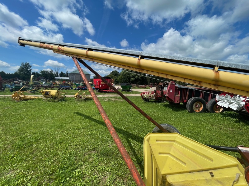 Augers/Conveyers  6" x 41ft Westfield Auger Photo